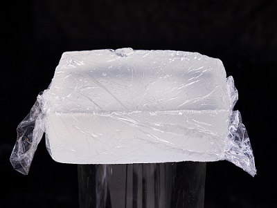 hot melt pressure sensitive adhesive