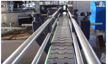 Chain Plate Lubricants