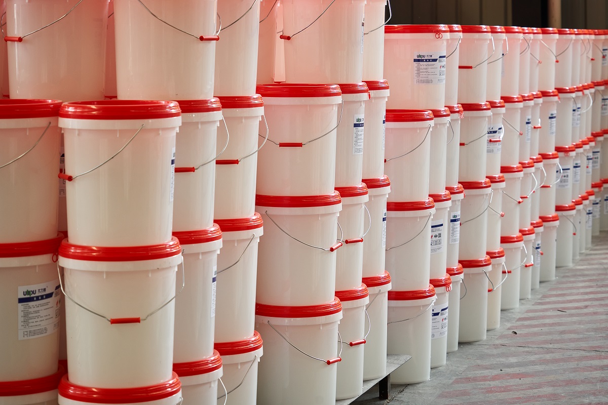 unisn labeling adhesive factory