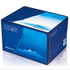 hot melt for Case and Carton Sealing​