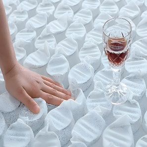 hot melt adhesive for mattress bonding