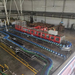 Precise Troubleshooting! UNISN Efficiently Resolves Beer Customer