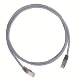 CAT.6 UTP/FTP4对双绞跳线