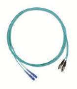 OM4（H550）多模光纤跳线