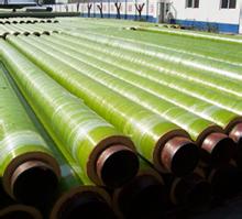 玻璃钢防腐保温系列