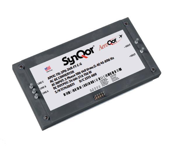 APFIC-115-3PH-24x-FT-x