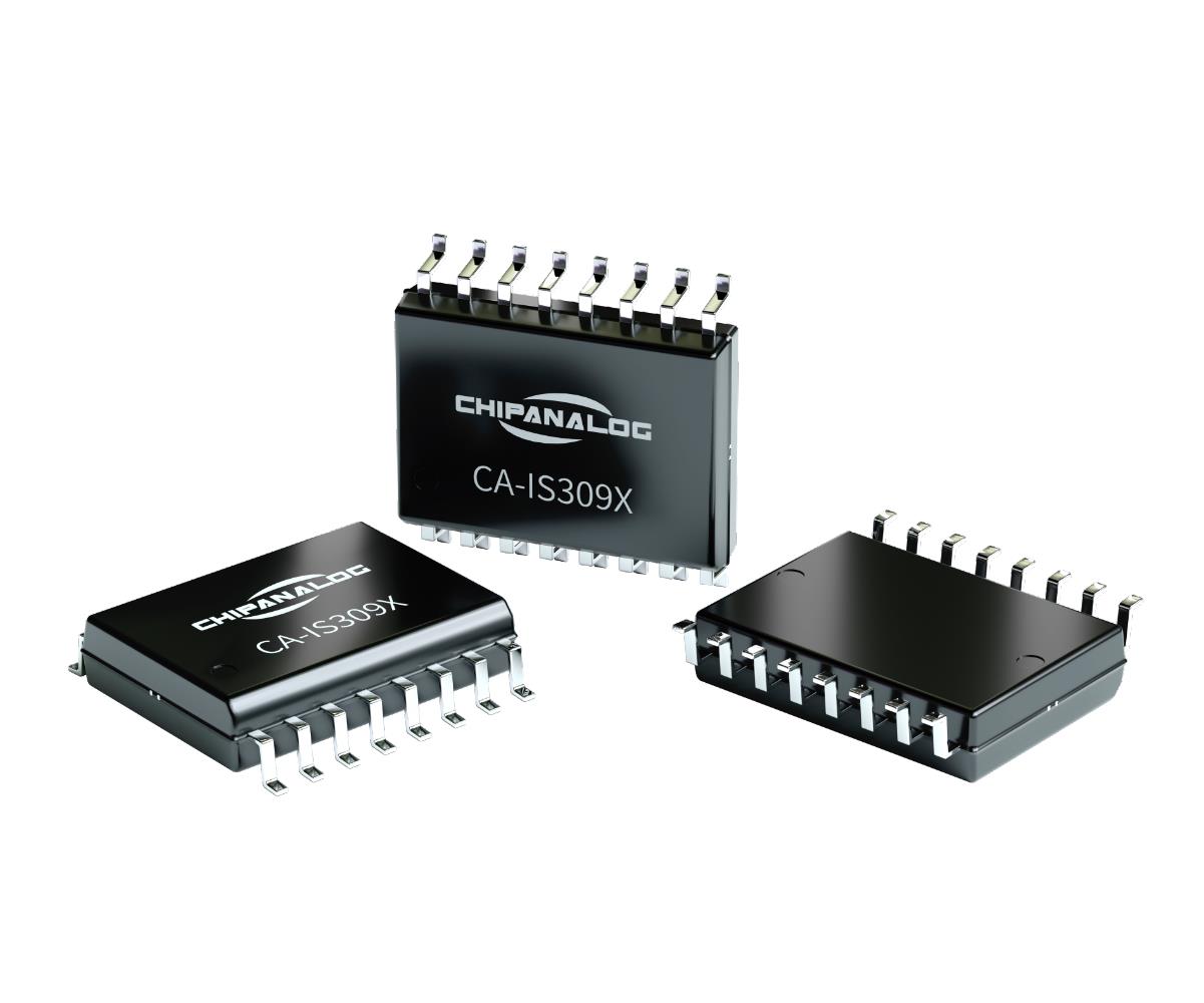 CA-IS3092W