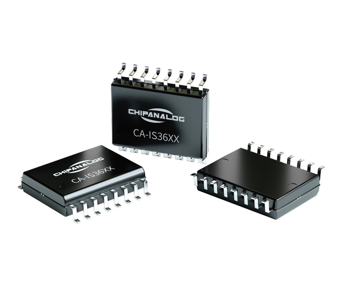 CA-IS3640HW