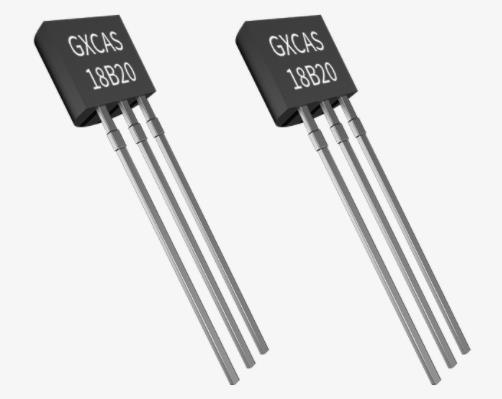 GX18B20