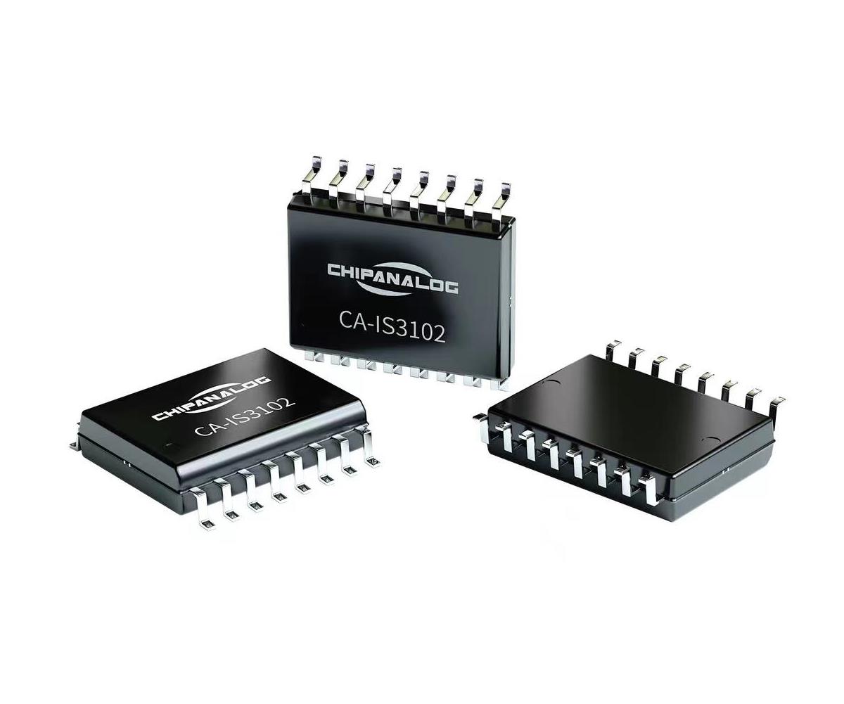 CA-IS310x