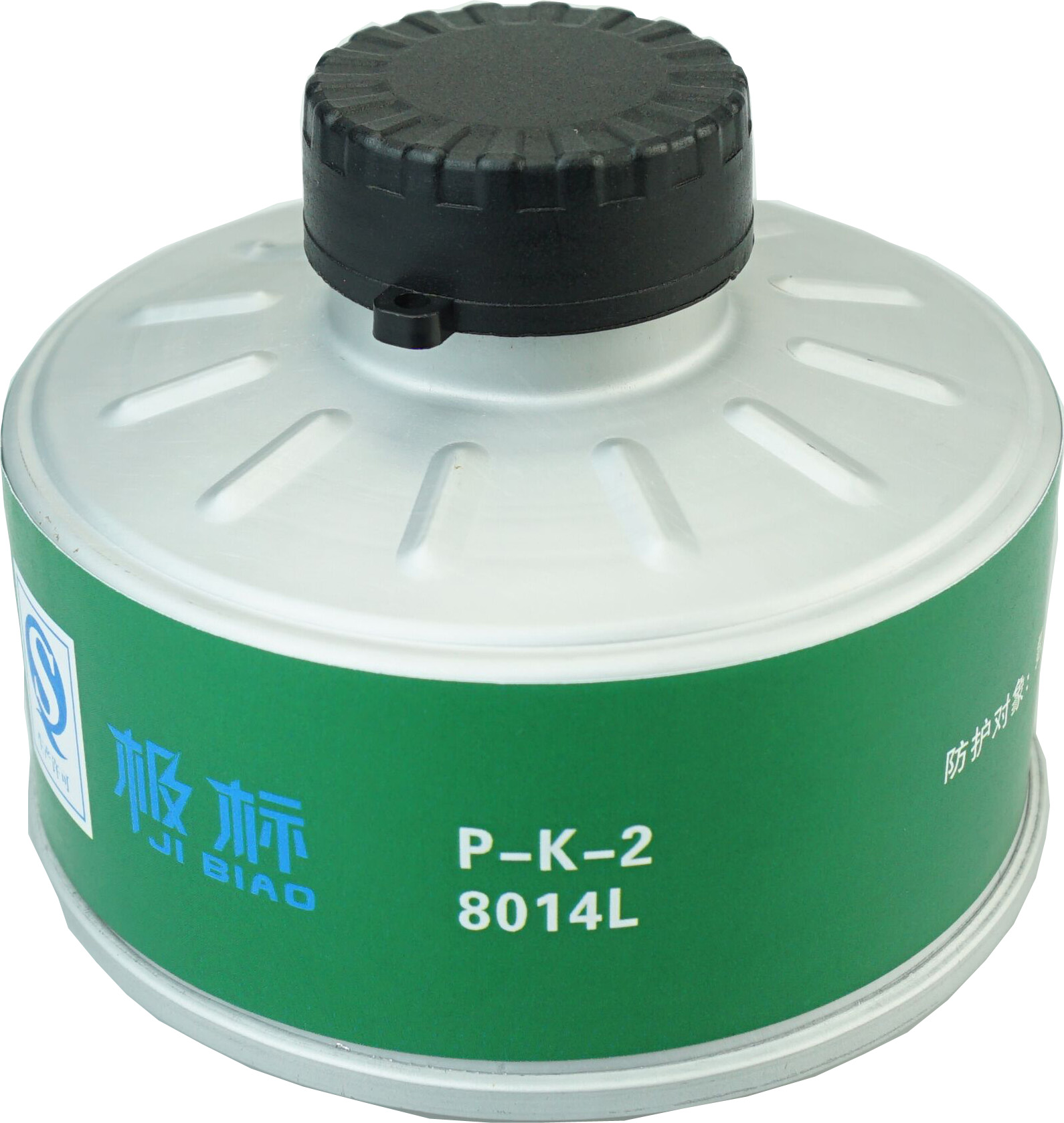 8014L P-K-2 氨及氨的有机衍生物滤毒罐