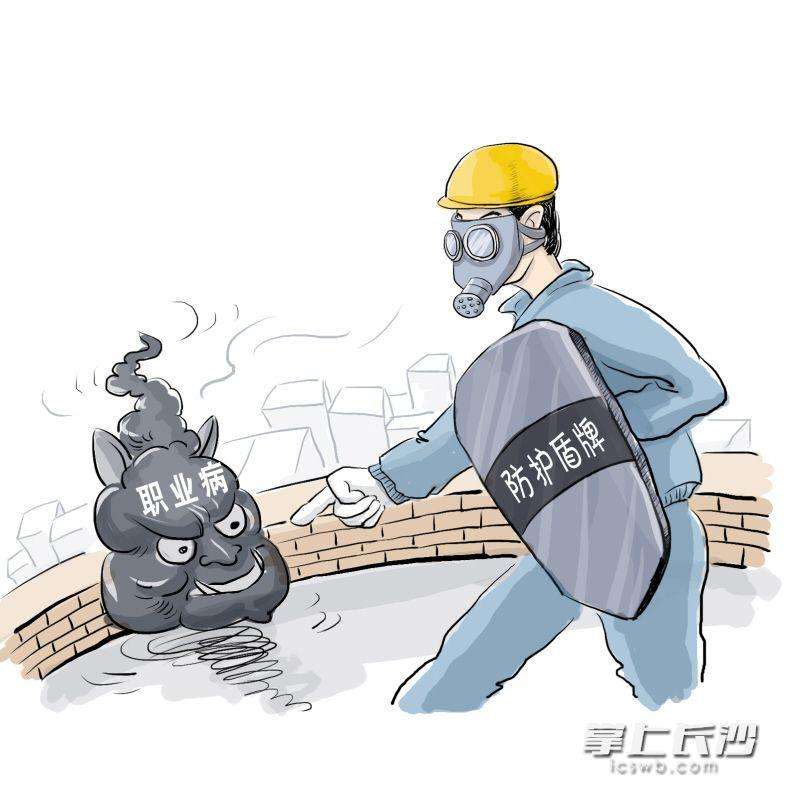 防毒面具是不是什么毒都可以防？