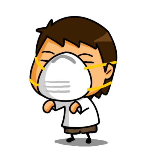 防尘口罩应符合国家哪些标准？选择防尘口罩时注意什么？