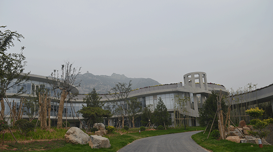 响堂山客服中心