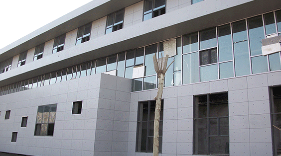 郑州绕城高速管理中心