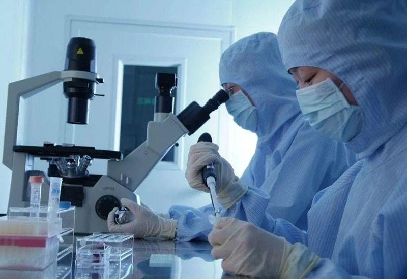 环境微生物研发制备销售