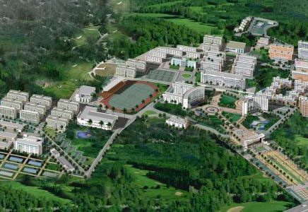 环境工程（废水、废气、固废）设计