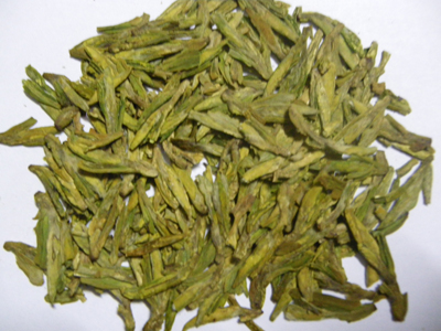西湖龙井茶