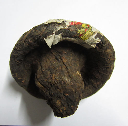 1994年普洱紧茶
