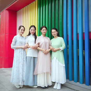 <span>学员风采</span>