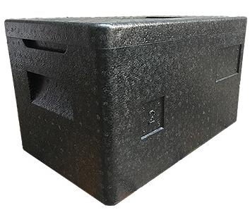 EPP泡沫保温箱模具
