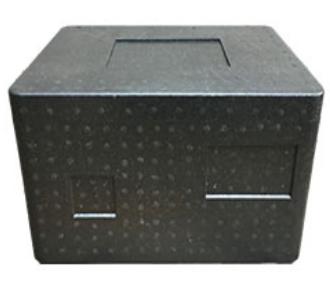 1号泡沫保温箱EPP模具