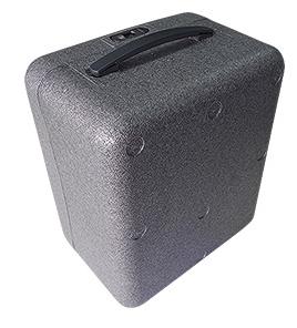 EPP泡沫手提工具箱模具