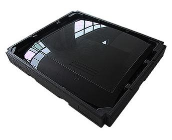 汽车天窗EPP包装模具