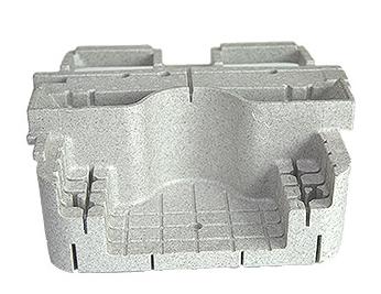 空调结构件泡沫模具