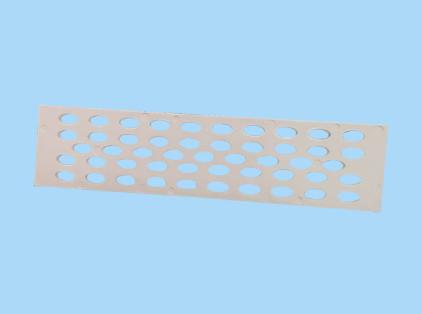 冰箱侧护泡沫模具