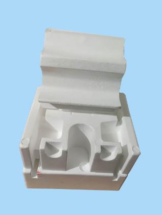 电风扇泡沫模具