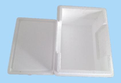 包装泡沫箱模具