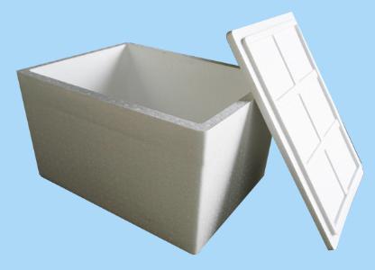 保温箱泡沫模具