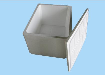 A1保温箱泡沫模具