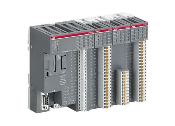 AC500-eCo