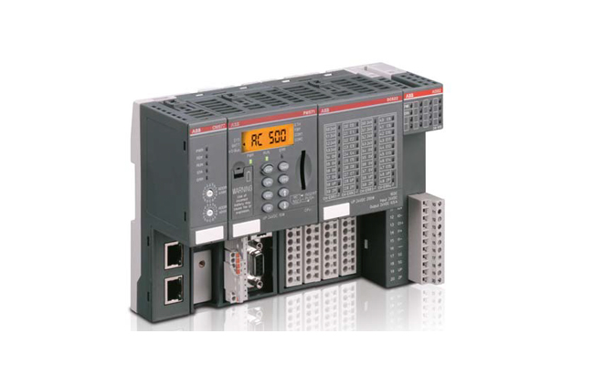 AC500