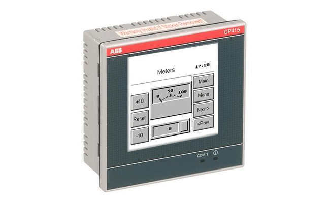 CP400