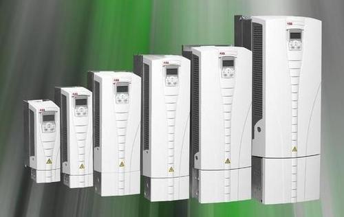 北京银泰中心采用ABB变频器，节电率高达30%