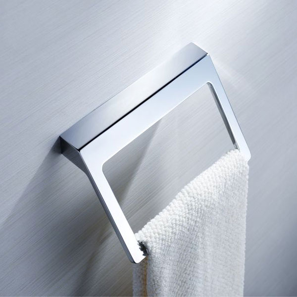 Towel ring