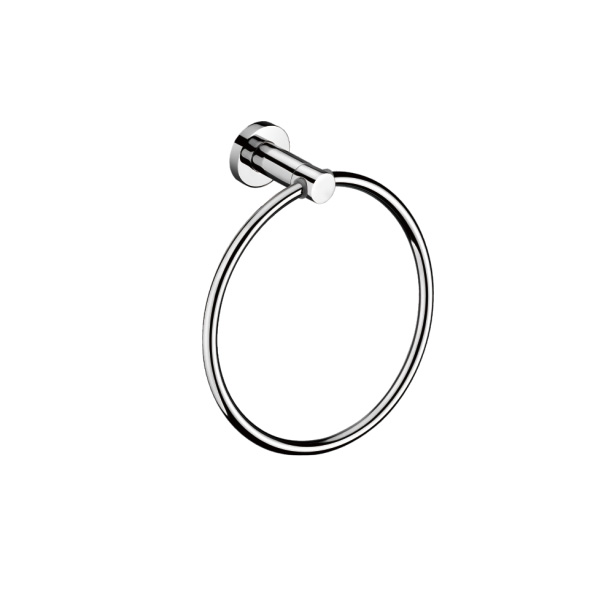 Towel ring