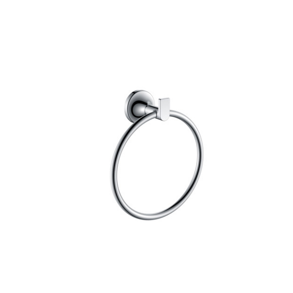 Towel ring