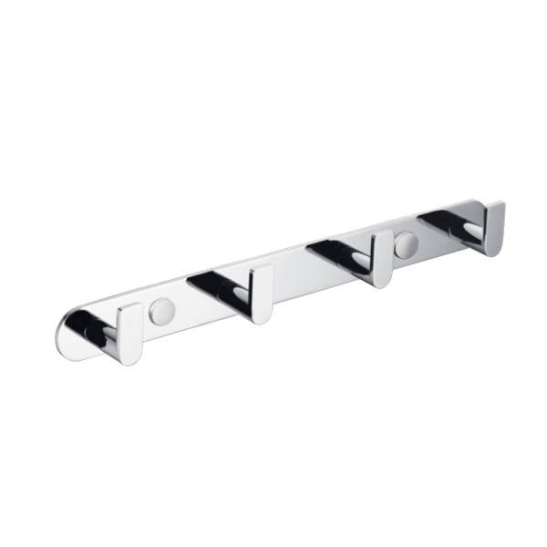 4-Robe hook