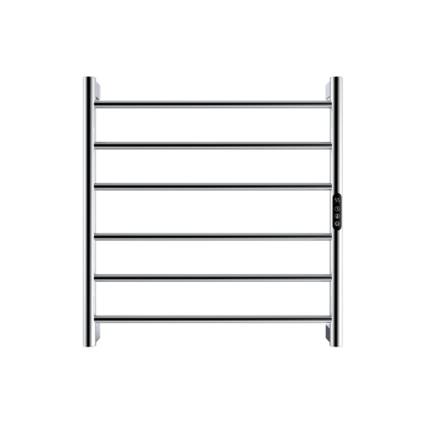 Non magnetic wave heating line