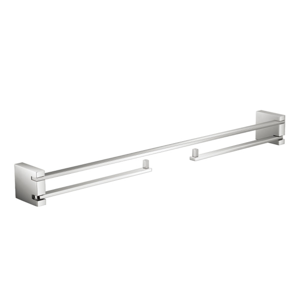 60am towel bar & Swivel towel ring