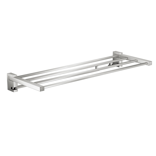 60cm towel rack & Swivel bar