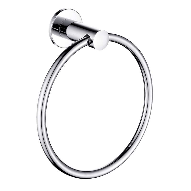 Towel ring