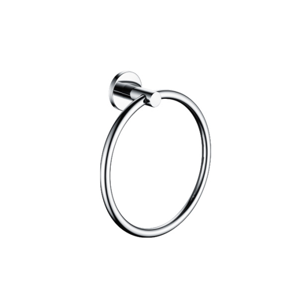 Towel ring