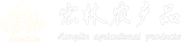 宏林農(nóng)產(chǎn)品logo