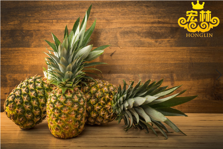 菠蘿