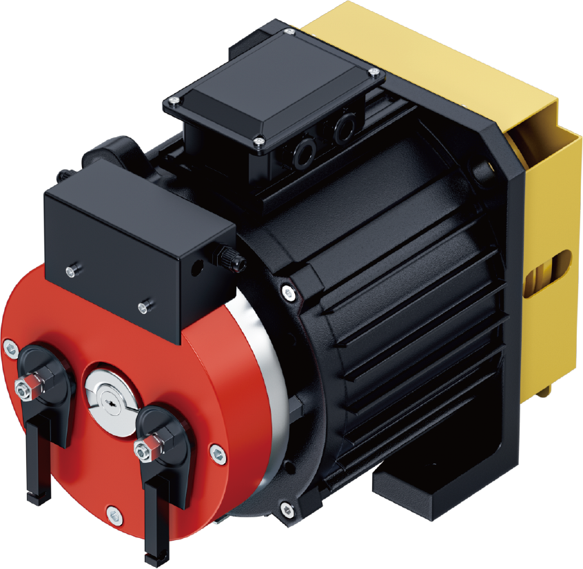 FAXI200T/FAXI240T系列